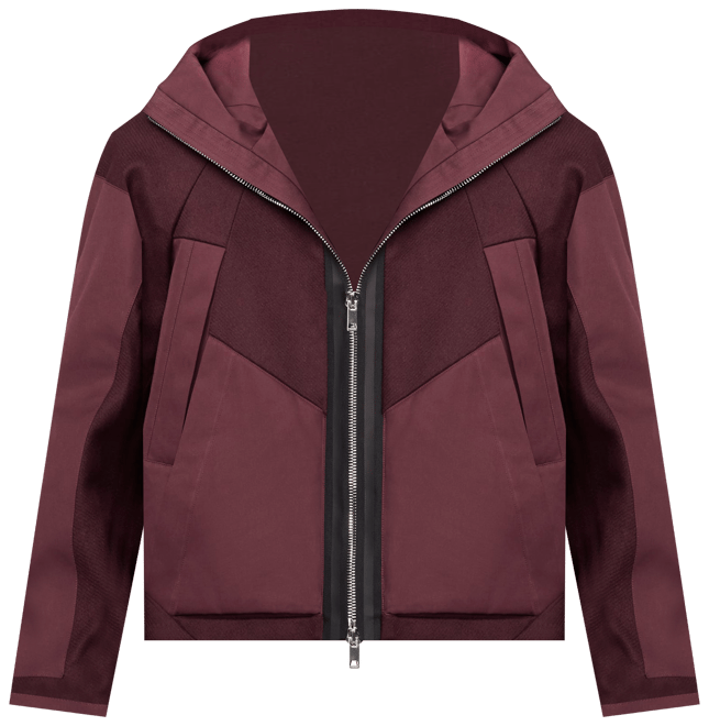 Nike Every Stitch Considered Chamarra de trabajo para hombre
