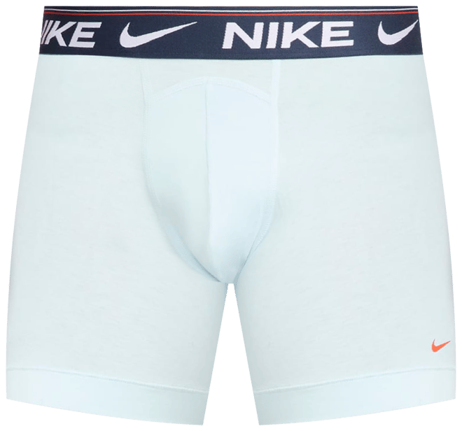 Nike Dri-FIT Ultra Comfort Men's Boxer Briefs (3-Pack)