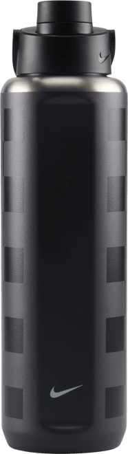 Nike Recharge Stainless Steel Chug Bottle (32 oz)