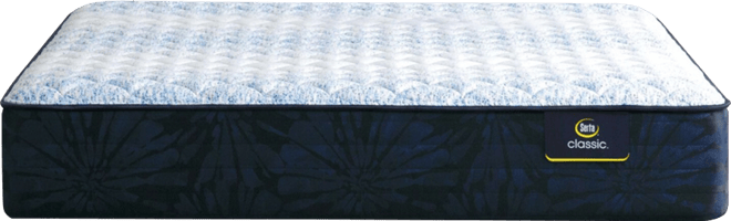 Classic Alden 11.5" Medium Mattress