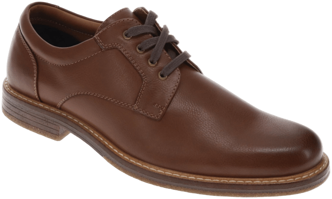 Men's Handel Dress Casual Oxford
