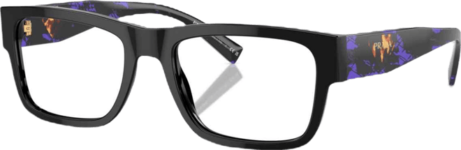 Men's Eyeglasses, Pr 15YV