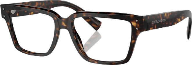 Dolce & Gabbana Men's Eyeglasses, DG3383