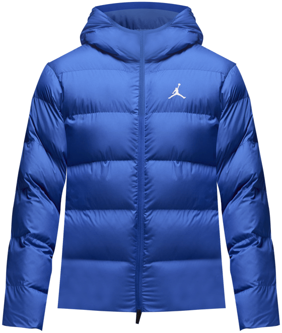 Jordan Brooklyn Pufferjacka för män
