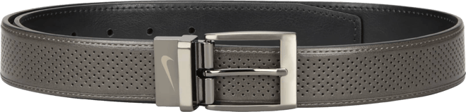 Nike Tour Men's Golf Perforated Reversible Belt