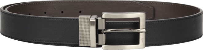 Nike Tour Core Men's Golf Reversible Belt