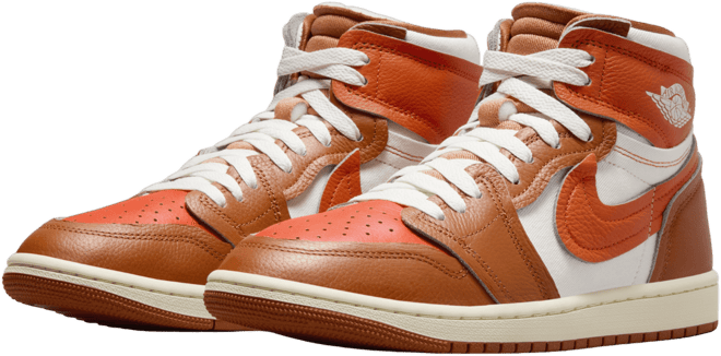 Air Jordan 1 High Method of Make Women's Shoes