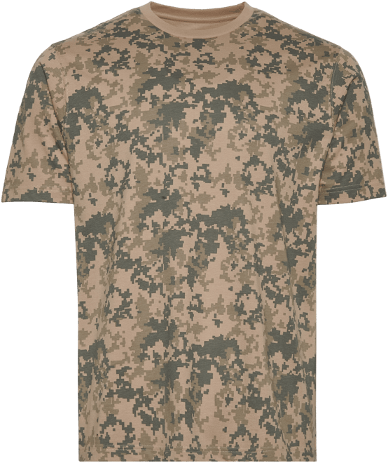 LCKR Mosswood Printed T-Shirt | Foot Locker