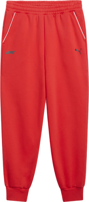 PUMA F1® ESS+ Relaxed Sweatpants