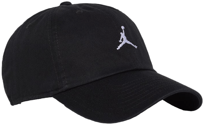 Shop Jordan Pro Cap (M/L) HQ1963-010 black | SNIPES USA