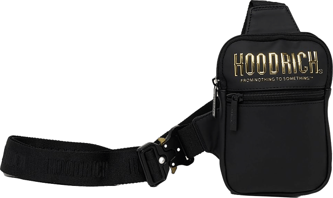 ◆HOODRICH◆OG Reflective ミニボディ バッグ 送料込 ◇HOODRICH◇OG Reflective ミニボディ バッグ 送料込
