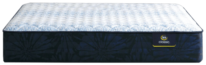 Classic Alden 11.5" Medium Mattress -California King