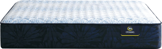 Classic Alden 11.5" Medium Mattress