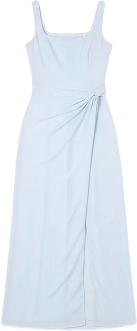 Women's Nadea Faux Wrap Maxi Dress