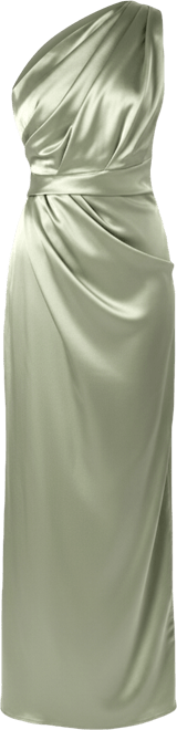 Women's Nadia One Shoulder Maxi Dress