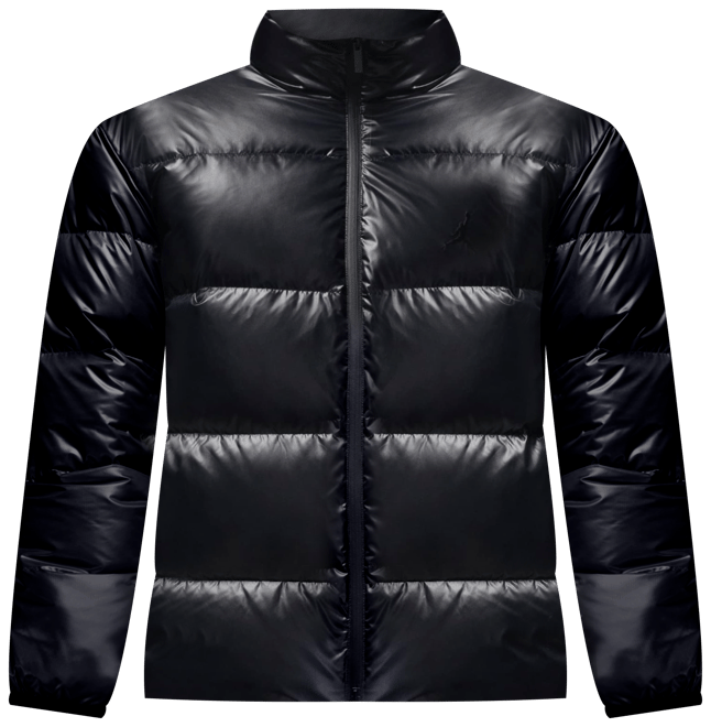 Jordan Flight Men's Down Puffer Jacket