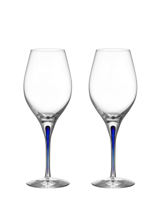Intermezzo Wine Stemware Set of 2