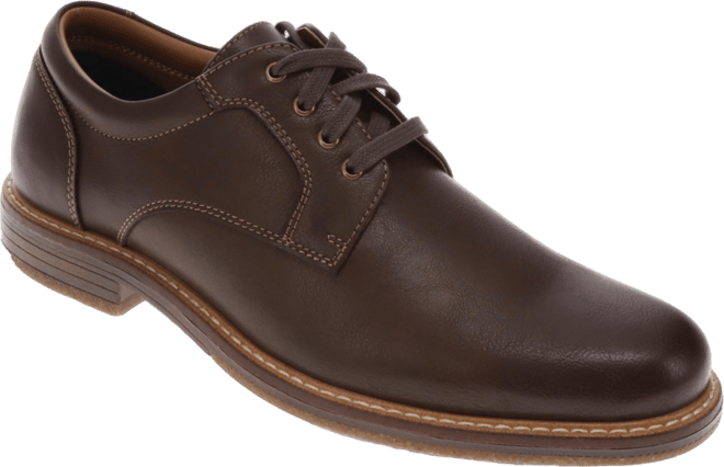 Men's Handel Dress Casual Oxford