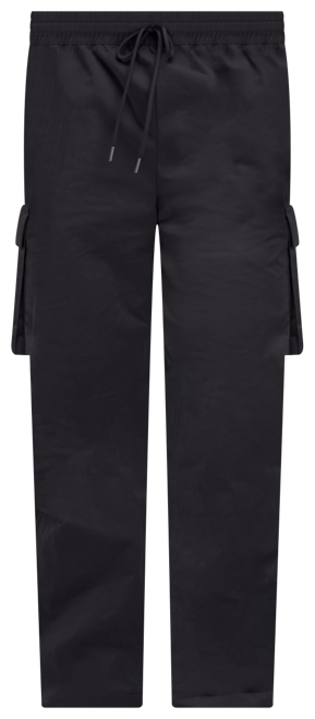 Men's Pull-On Cargo Pants, Created for Macy's