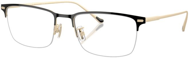 Men's Eyeglasses, C5172T
