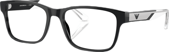 Men's Eyeglasses, EA3239