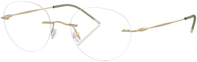 Men's Eyeglasses, AR5147