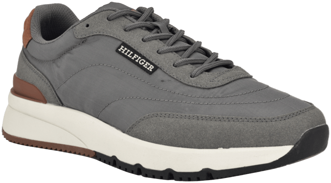 Men's Sanny Lace Up Jogger Sneakers