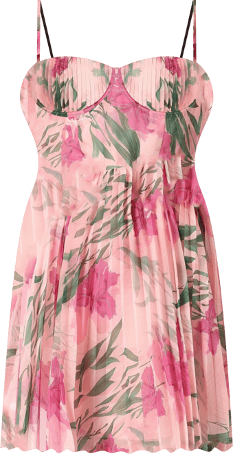 Women's Achanti Mini Dress