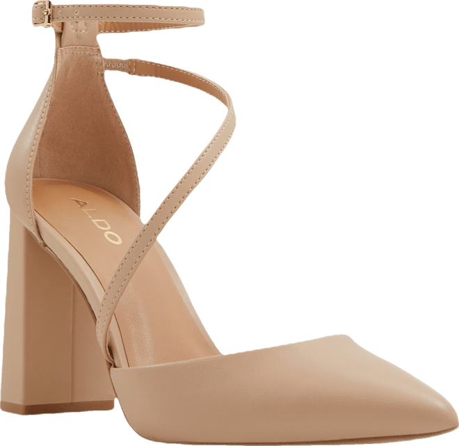 Milley Strappy Shoulder Dress Milley Strappy Shoulder Dress