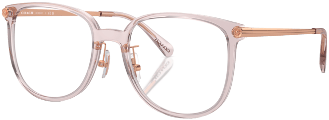 Women's Eyeglasses, C6241D