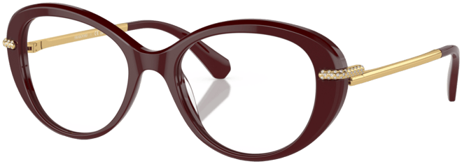 Women's Eyeglasses, SK2001