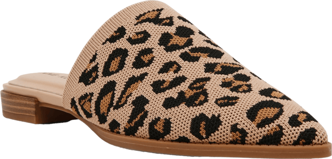 Women's Vassar Pointed Toe Knit Mules