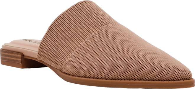 Women's Vassar Pointed Toe Knit Mules
