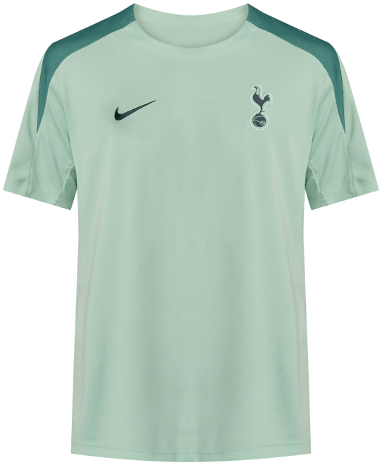 Tottenham Hotspur Strike harmadik Nike Dri-FIT kötött, rövid ujjú férfi futballfelső