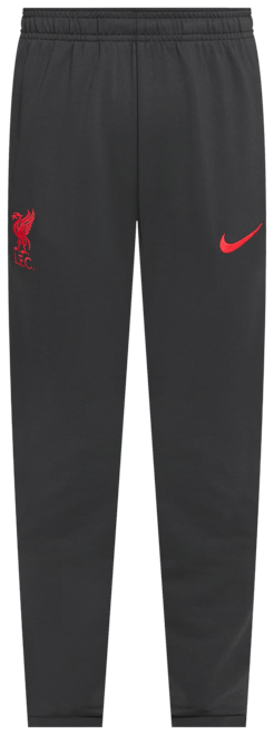 Liverpool FC Strike Derde Nike Dri-FIT voetbalbroek voor kids