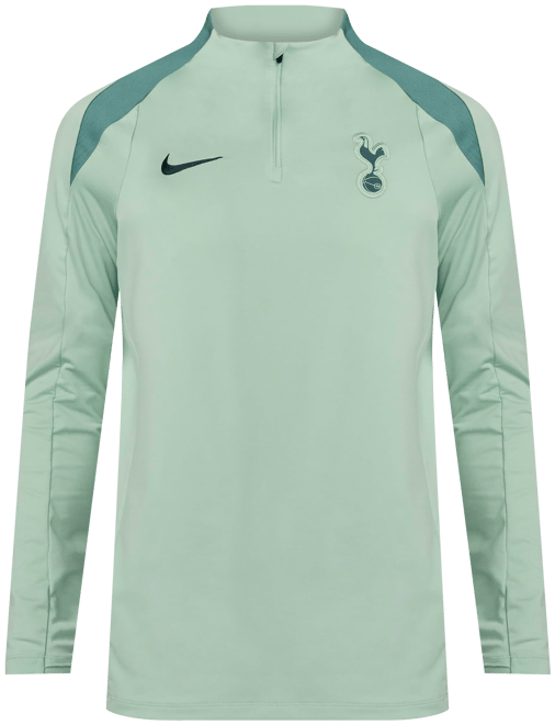 Tottenham Hotspur Strike (wersja trzecia) Męska treningowa koszulka piłkarska Nike Dri-FIT
