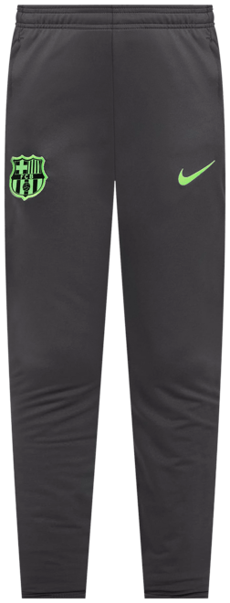 F.C. Barcelona Strike Third Men's Nike Dri-FIT Football Pants