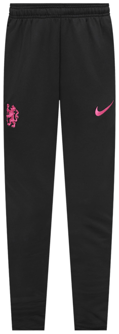 Chelsea F.C. Strike Third Older Kids' Nike Dri-FIT Football Pants