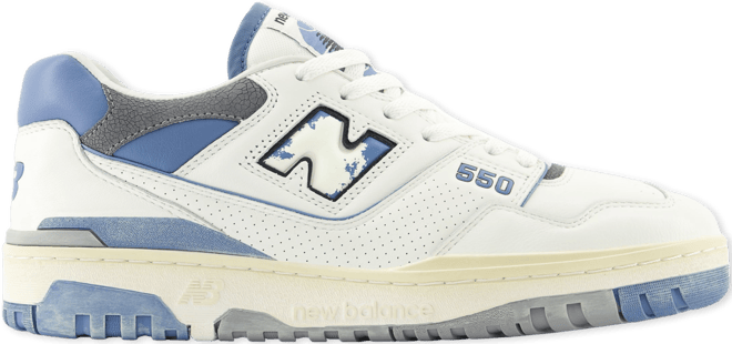 New Balance Unisex 550