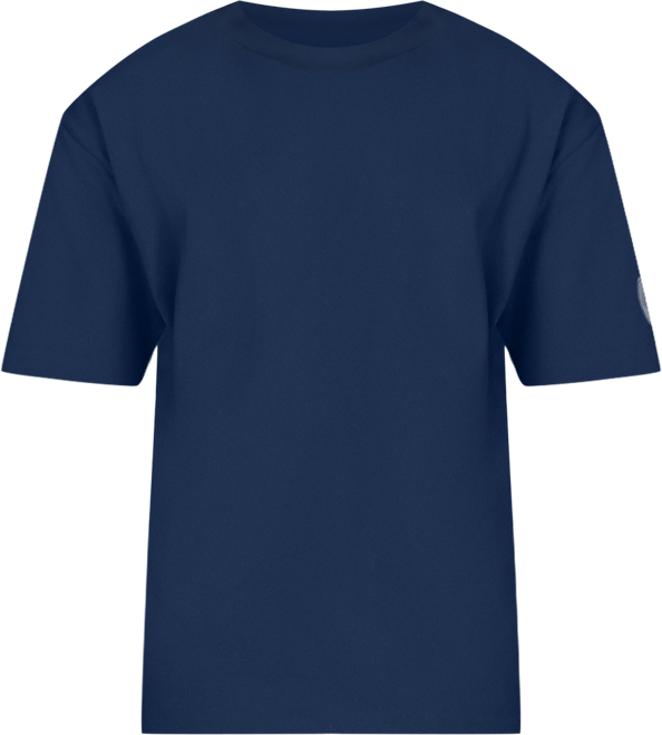 New Balance Män Shifted T-Shirt