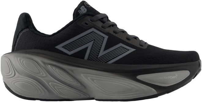 New Balance Femme Fresh Foam X More v5