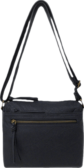 Bueno of California Mini Crossbody Bag