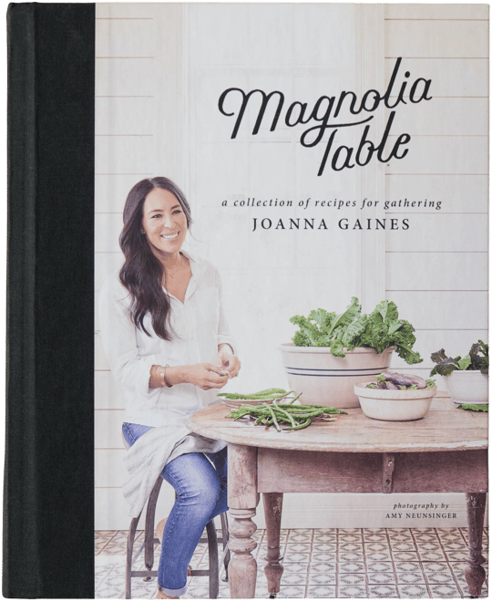 Magnolia Table Cookbook