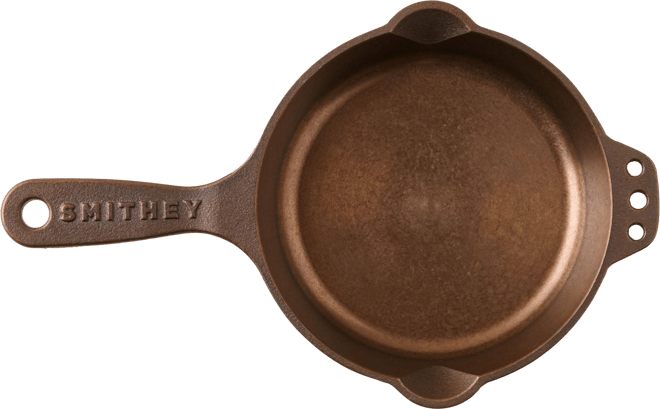 Smithey No. 6 Skillet