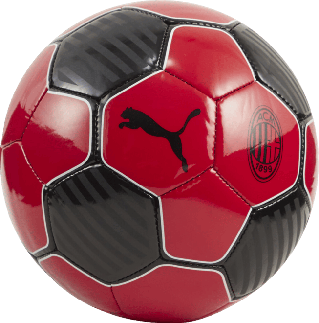 PUMA AC Milan ftblESSENTIALS Miniball
