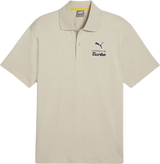 PUMA Porsche Legacy ESS Polo Shirt