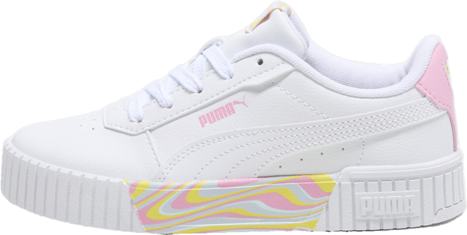 PUMA Carina 2.0 Endless Summer Sneakers, Kids