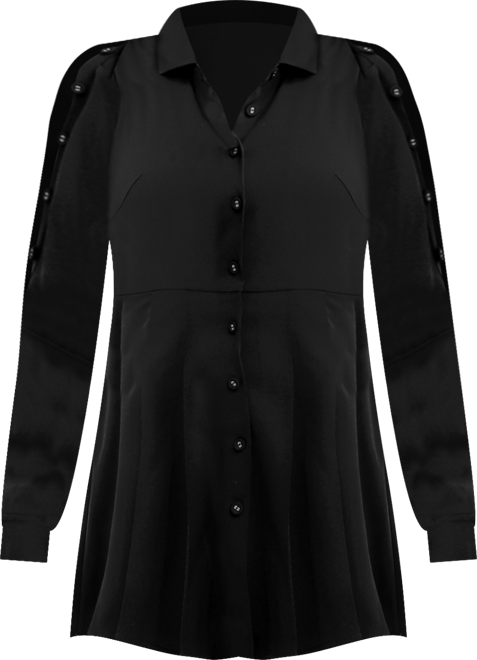 Women's Boy Meets Girl Mini Dress