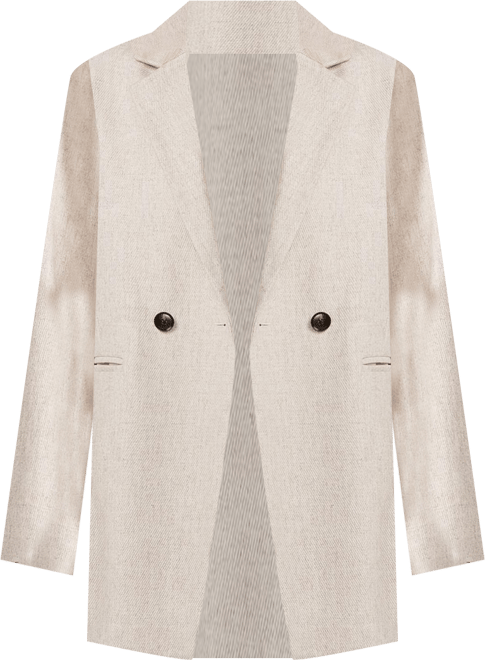 Women's Kensington Oversized Coat