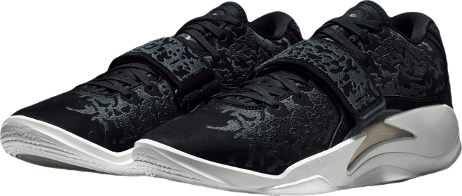 ザイオン 3 M.U.D. "Ash" SE PF バスケットボールシューズ